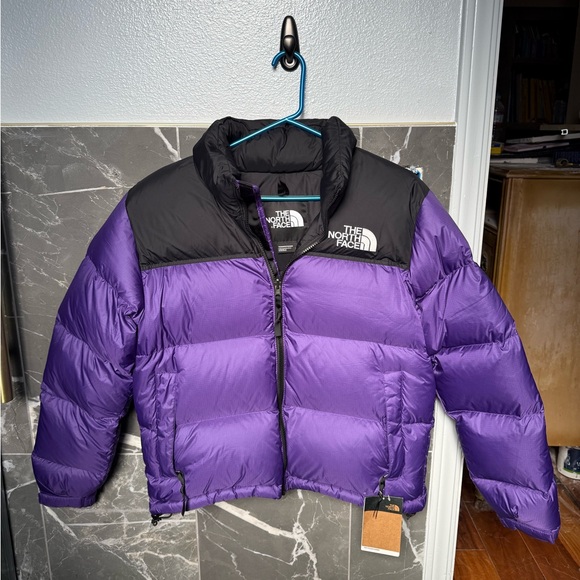 The North Face Jackets & Blazers - The North Face 1996 retro nuptse puffer